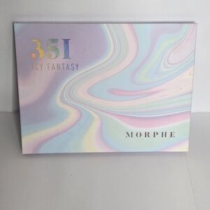 Morphe 35I Icy Fantasy Palette